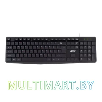 Клавиатура Acer OKW121